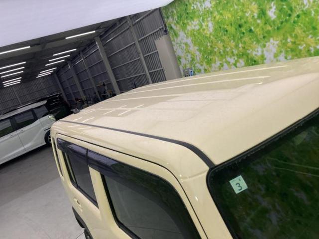 ハスラー ハイブリッドＸ　保証書／純正　９インチ　ＳＤナビ／衝突安全装置／シートヒーター／車線逸脱防止支援システム／ヘッドランプ　ＬＥＤ／ＥＴＣ／ＥＢＤ付ＡＢＳ／横滑り防止装置／アイドリングストップ／フルセグＴＶ　盗難防止装置（41枚目）