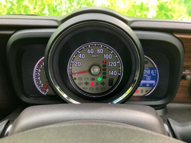 Ｎ－ＯＮＥ セレクトツアラー　保証書／純正　ＳＤナビ／衝突安全装置／シートヒーター　前席／ドライブレコーダー　純正／ＵＳＢジャック／Ｂｌｕｅｔｏｏｔｈ接続／ＥＴＣ／ＥＢＤ付ＡＢＳ／横滑り防止装置／アイドリングストップ　バックカメラ（13枚目）