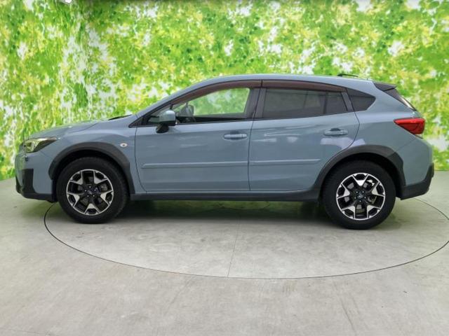 ＸＶ ４ＷＤ１．６ｉ－Ｌアイサイト　保証書／社外　ＳＤナビ／アイサイト／車線逸脱防止支援システム／ヘッドランプ　ＬＥＤ／ＵＳＢジャック／Ｂｌｕｅｔｏｏｔｈ接続／ＥＴＣ／ＥＢＤ付ＡＢＳ／横滑り防止装置／アイドリングストップ　バックカメラ（2枚目）