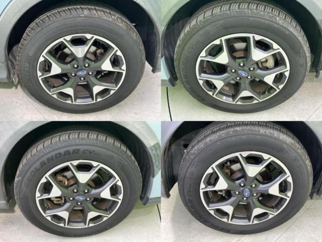 ＸＶ ４ＷＤ１．６ｉ－Ｌアイサイト　保証書／社外　ＳＤナビ／アイサイト／車線逸脱防止支援システム／ヘッドランプ　ＬＥＤ／ＵＳＢジャック／Ｂｌｕｅｔｏｏｔｈ接続／ＥＴＣ／ＥＢＤ付ＡＢＳ／横滑り防止装置／アイドリングストップ　バックカメラ（22枚目）