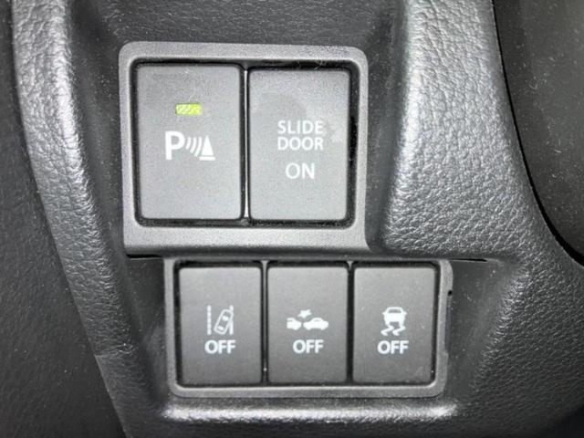 スペーシアカスタム ハイブリッドＸＳ　新品タイヤ／保証書／純正　９インチ　メモリーナビ／セーフティサポート（スズキ）／両側電動スライドドア／シートヒーター　運転席／全方位モニター／車線逸脱防止支援システム／ドライブレコーダー　前後　ＥＴＣ（30枚目）