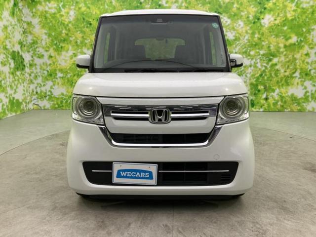 Ｎ－ＢＯＸ Ｌ　保証書／純正　ＳＤナビ／ホンダセンシング／電動スライドドア／シートヒーター　前席／車線逸脱防止支援システム／ドライブレコーダー　前後／ヘッドランプ　ＬＥＤ／ＵＳＢジャック／Ｂｌｕｅｔｏｏｔｈ接続（42枚目）