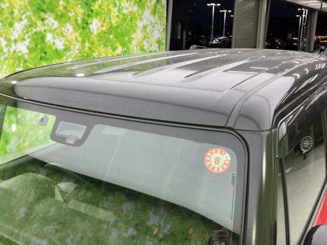 クロスビー ハイブリッドＭＺ　新品タイヤ／保証書／純正　８インチ　ナビ／衝突安全装置／シートヒーター　前席／車線逸脱防止支援システム／ヘッドランプ　ＬＥＤ／Ｂｌｕｅｔｏｏｔｈ接続／ＥＴＣ／ＥＢＤ付ＡＢＳ／横滑り防止装置　ＤＶＤ再生（38枚目）