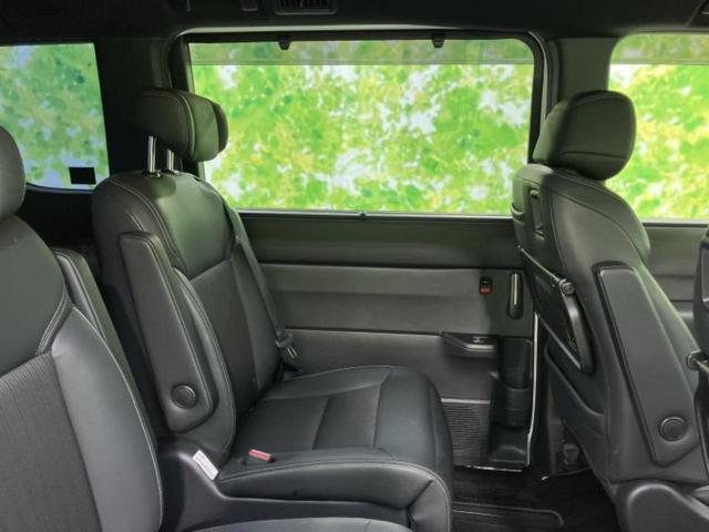 ステップワゴン eHEVスパーダ エアロ/保証書/純正 11インチ SDナビ/衝突安全装置/両側電動スライドドア/シートヒーター/車線逸脱防止支援システム/シート ハーフレザー/電動バックドア/ヘッドランプ LED/ETC フルエアロ(8枚目)