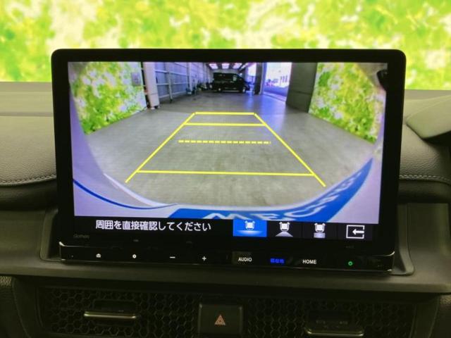 ステップワゴン eHEVスパーダ エアロ/保証書/純正 11インチ SDナビ/衝突安全装置/両側電動スライドドア/シートヒーター/車線逸脱防止支援システム/シート ハーフレザー/電動バックドア/ヘッドランプ LED/ETC フルエアロ(14枚目)