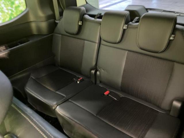 ステップワゴン eHEVスパーダ エアロ/保証書/純正 11インチ SDナビ/衝突安全装置/両側電動スライドドア/シートヒーター/車線逸脱防止支援システム/シート ハーフレザー/電動バックドア/ヘッドランプ LED/ETC フルエアロ(19枚目)