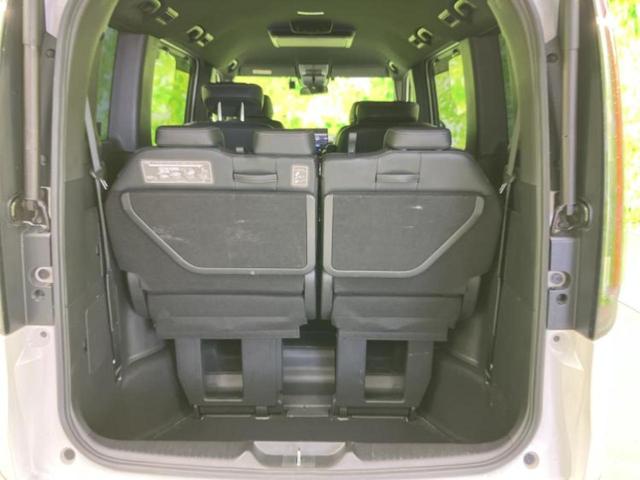 ステップワゴン eHEVスパーダ エアロ/保証書/純正 11インチ SDナビ/衝突安全装置/両側電動スライドドア/シートヒーター/車線逸脱防止支援システム/シート ハーフレザー/電動バックドア/ヘッドランプ LED/ETC フルエアロ(20枚目)