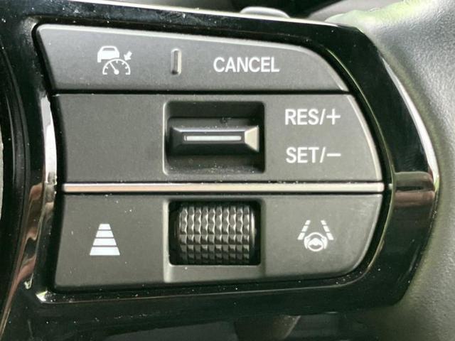 ステップワゴン eHEVスパーダ エアロ/保証書/純正 11インチ SDナビ/衝突安全装置/両側電動スライドドア/シートヒーター/車線逸脱防止支援システム/シート ハーフレザー/電動バックドア/ヘッドランプ LED/ETC フルエアロ(35枚目)