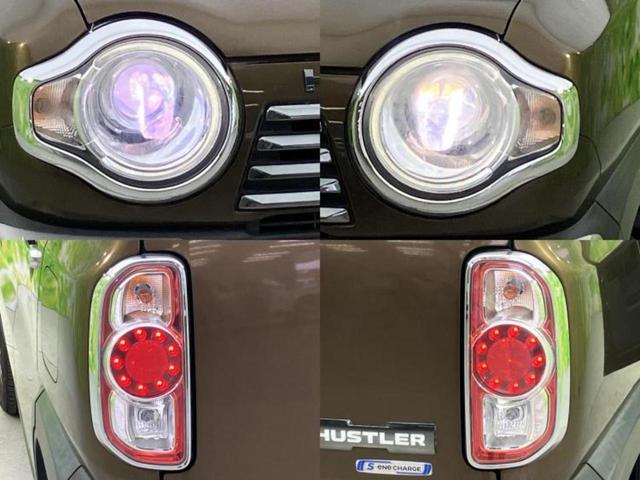 ハスラー Ｊスタイル３　新品タイヤ／保証書／社外　ＳＤナビ／衝突安全装置／シートヒーター　前席／車線逸脱防止支援システム／シート　合皮／ヘッドランプ　ＬＥＤ／Ｂｌｕｅｔｏｏｔｈ接続／ＥＴＣ／ＥＢＤ付ＡＢＳ／横滑り防止装置（51枚目）