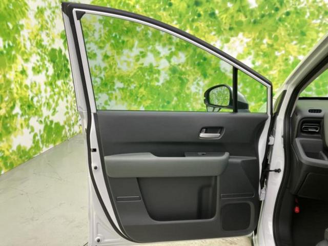 フリード クロスター　保証書／純正　８インチ　ナビ／ホンダセンシング／両側電動スライドドア／シートヒーター　前席／車線逸脱防止支援システム／登録済未使用車／ヘッドランプ　ＬＥＤ／ＵＳＢジャック／Ｂｌｕｅｔｏｏｔｈ接続（22枚目）