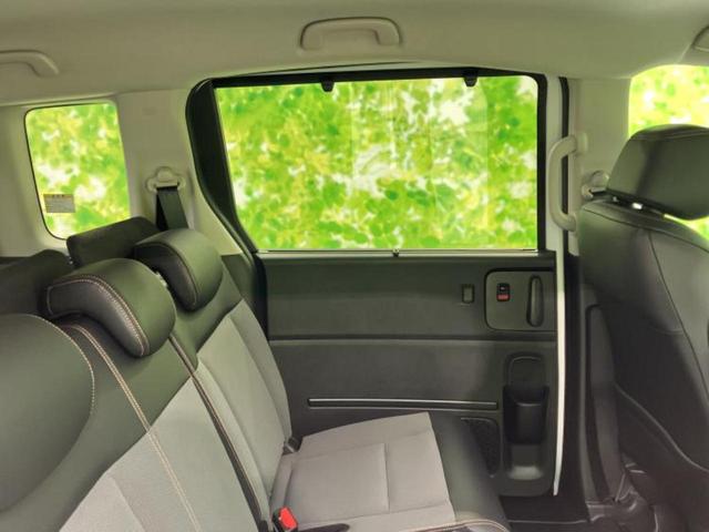 フリード クロスター　保証書／純正　８インチ　ナビ／ホンダセンシング／両側電動スライドドア／シートヒーター　前席／車線逸脱防止支援システム／登録済未使用車／ヘッドランプ　ＬＥＤ／ＵＳＢジャック／Ｂｌｕｅｔｏｏｔｈ接続（23枚目）