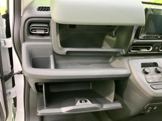 フリード クロスター　保証書／純正　８インチ　ナビ／ホンダセンシング／両側電動スライドドア／シートヒーター　前席／車線逸脱防止支援システム／登録済未使用車／ヘッドランプ　ＬＥＤ／ＵＳＢジャック／Ｂｌｕｅｔｏｏｔｈ接続（26枚目）