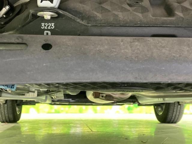 タント カスタムＸ　新品タイヤ／保証書／社外　ＳＤナビ／スマートアシスト（トヨタ・ダイハツ）／両側電動スライドドア／車線逸脱防止支援システム／シート　ハーフレザー／ヘッドランプ　ＬＥＤ／ＵＳＢジャック　バックカメラ（47枚目）