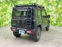 ジムニー 4WD XC 保証書/純正 SDナビ/シートヒーター/車線逸脱防止支援システム/ヘッドランプ LED/Bluetooth接続/ETC/ABS/横滑り防止装置/バックモニター/フルセグTV/エアバッグ 運転席 4WD 中古車画像_3