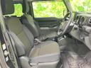 ジムニー 4WD XC 保証書/純正 SDナビ/シートヒーター/車線逸脱防止支援システム/ヘッドランプ LED/Bluetooth接続/ETC/ABS/横滑り防止装置/バックモニター/フルセグTV/エアバッグ 運転席 4WD 中古車画像_4