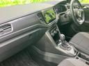 Ｔ－ロック ＴＤＩ　Ｒライン　保証書／ディスプレイオーディオ＋ナビ８インチ／衝突安全装置／車線逸脱防止支援システム／シート　ハーフレザー／電動バックドア／ドライブレコーダー　前後／ヘッドランプ　ＬＥＤ／ＥＴＣ　衝突被害軽減システム（6枚目）