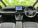 ハイブリッドＳ－Ｚ　保証書／ディスプレイオーディオ＋ナビ１０インチ／フリップダウンモニター　純正　１４インチ／デジタルインナーミラー／トヨタセーフティセンス／両側電動スライドドア／シートヒーター　衝突被害軽減システム（20枚目）
