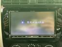 ４ＷＤランドベンチャー　保証書／社外　ＳＤナビ／シートヒーター　運転席／Ｂｌｕｅｔｏｏｔｈ接続／ＥＴＣ／ＡＢＳ／フルセグＴＶ／ＤＶＤ／エアバッグ　運転席／エアバッグ　助手席／アルミホイール　純正　１６インチ　４ＷＤ（9枚目）