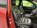 ＣＸ－５ ＸＤエクスクルーシブモード　ＢＯＳＥ／保証書／純正　ＳＤナビ／衝突安全装置／シートヒーター／３６０°ビューモニター／車線逸脱防止支援システム／シート　フルレザー／電動バックドア／ドライブレコーダー　前後／ヘッドランプ　ＬＥＤ（4枚目）