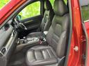 ＣＸ－５ ＸＤエクスクルーシブモード　ＢＯＳＥ／保証書／純正　ＳＤナビ／衝突安全装置／シートヒーター／３６０°ビューモニター／車線逸脱防止支援システム／シート　フルレザー／電動バックドア／ドライブレコーダー　前後／ヘッドランプ　ＬＥＤ（6枚目）