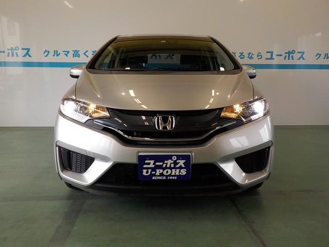 13G・Lパッケージ(2枚目)