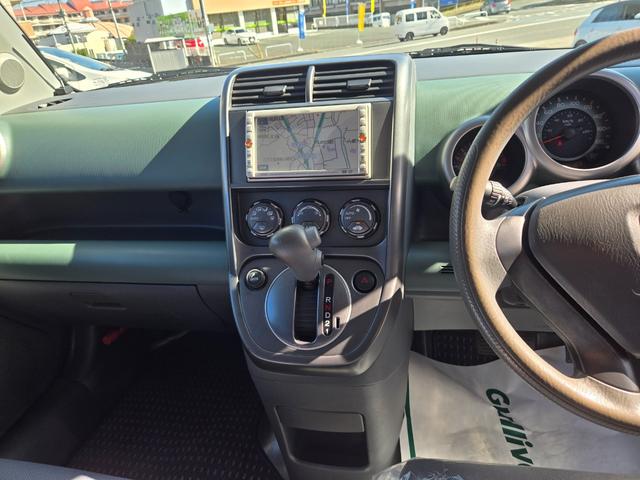 エレメント 　ベースグレード　４ＷＤ　ナビ　ＥＴＣ　ＨＩＤヘッドライト　観音開き　純正アルミホイール　キーレス　スペアキー　エンジンスターター　ドラレコ　取扱説明書　記録簿付（10枚目）