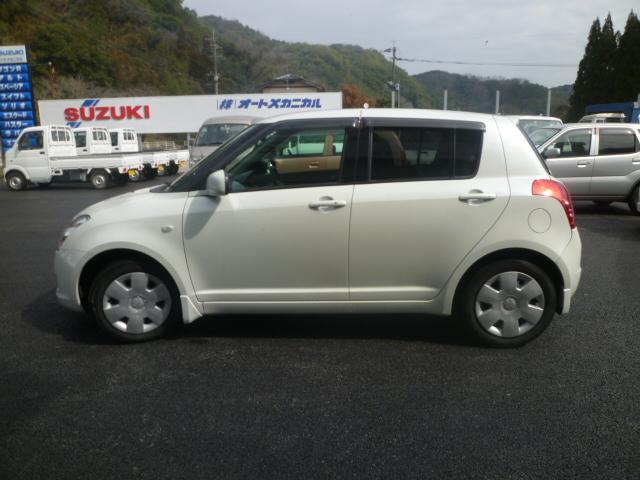 1.2XG スマートキーレス バイザー付き グー鑑定車(4枚目)
