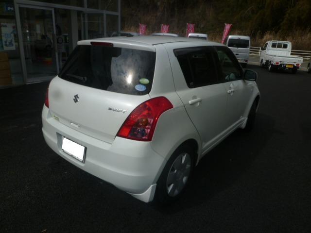 1.2XG スマートキーレス バイザー付き グー鑑定車(7枚目)