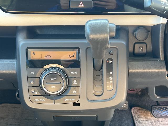 モコ Ｘ　スマートキー　／　プッシュスタート　／　純正オーディオ＆バックビューモニター　／　オートエアコン　／　電格ドアミラー（11枚目）