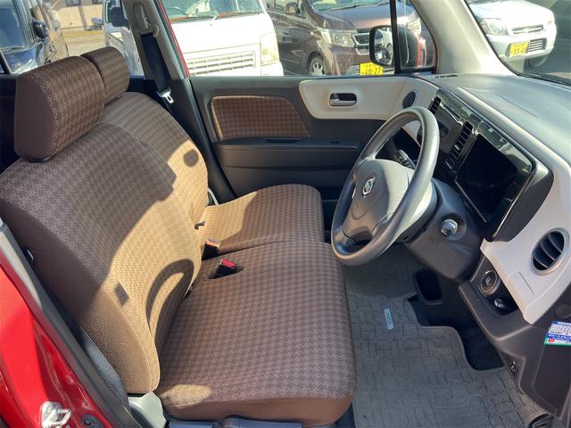 モコ Ｘ　スマートキー　／　プッシュスタート　／　純正オーディオ＆バックビューモニター　／　オートエアコン　／　電格ドアミラー（13枚目）