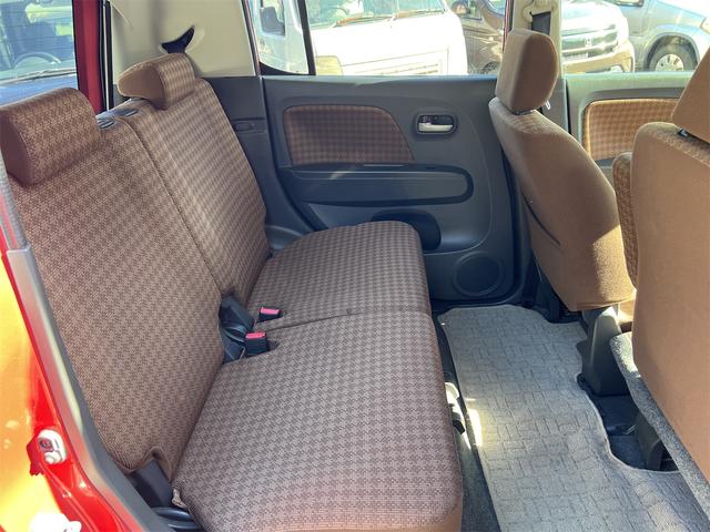 モコ Ｘ　スマートキー　／　プッシュスタート　／　純正オーディオ＆バックビューモニター　／　オートエアコン　／　電格ドアミラー（14枚目）