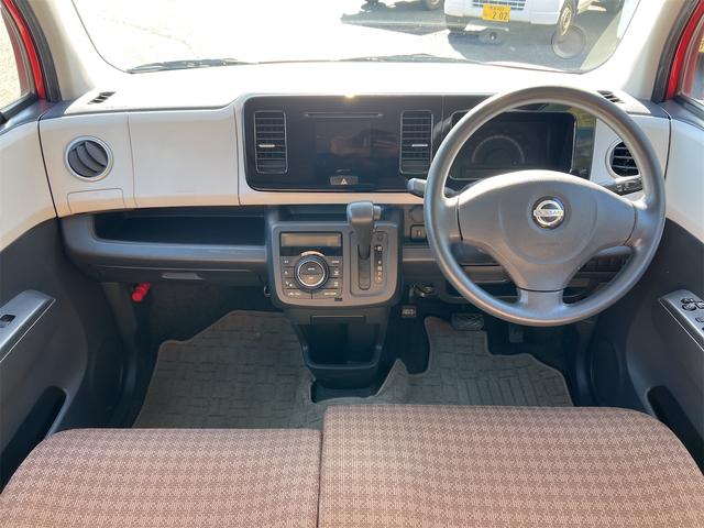 モコ Ｘ　スマートキー　／　プッシュスタート　／　純正オーディオ＆バックビューモニター　／　オートエアコン　／　電格ドアミラー（15枚目）