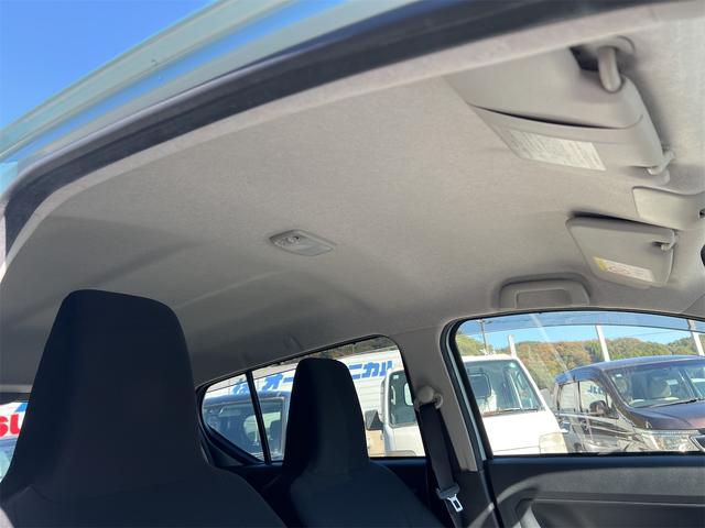 ミライース Ｇ　ＳＡＩＩＩ　スマートキー　／　プッシュスタート　／　シートヒーター　／　オートエアコン　／　バックソナー　／　スマートアシストＩＩＩ　／　オートハイビーム　／　ＬＥＤヘッドライト／　電動格納ドアミラー（12枚目）