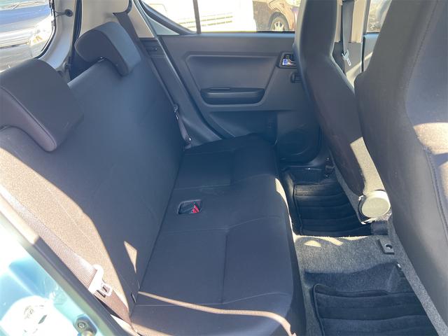 ミライース Ｇ　ＳＡＩＩＩ　スマートキー　／　プッシュスタート　／　シートヒーター　／　オートエアコン　／　バックソナー　／　スマートアシストＩＩＩ　／　オートハイビーム　／　ＬＥＤヘッドライト／　電動格納ドアミラー（14枚目）