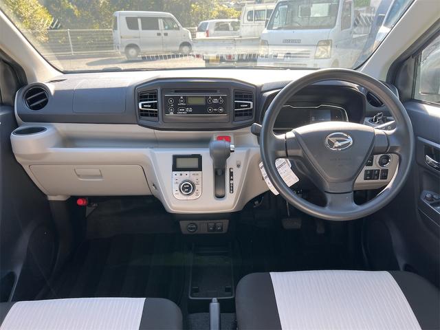 ミライース Ｇ　ＳＡＩＩＩ　スマートキー　／　プッシュスタート　／　シートヒーター　／　オートエアコン　／　バックソナー　／　スマートアシストＩＩＩ　／　オートハイビーム　／　ＬＥＤヘッドライト／　電動格納ドアミラー（15枚目）