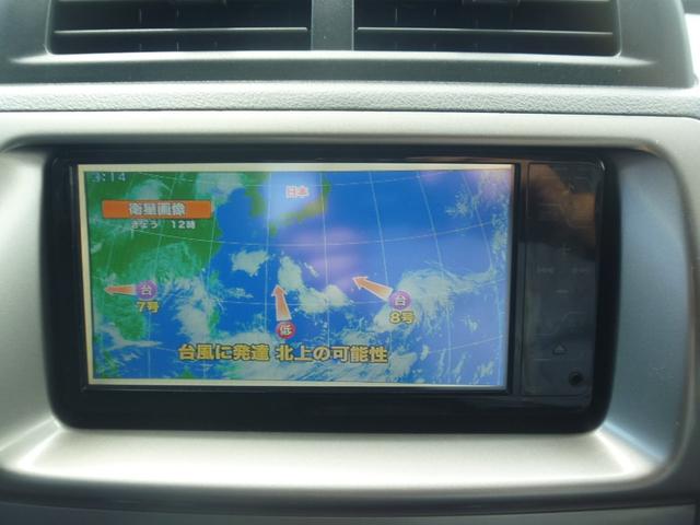 Z エアロ SDナビフルセグTV バックカメラ HIDライト(10枚目)