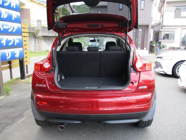 15RX タイプV(18枚目)
