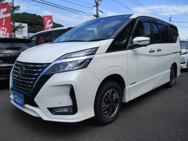 日産 セレナ