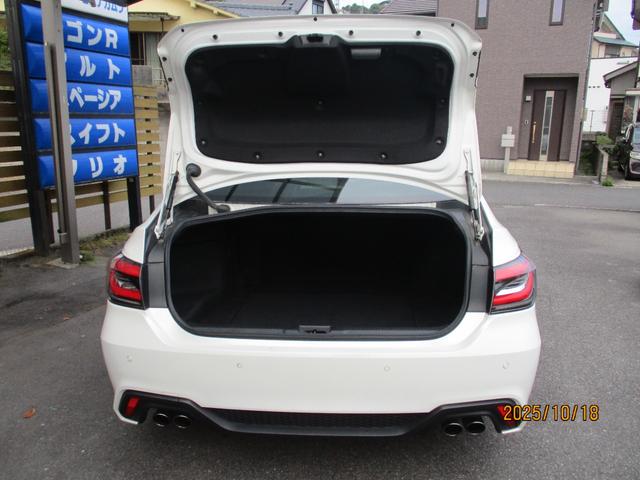 クラウンハイブリッド ＲＳ（12枚目）