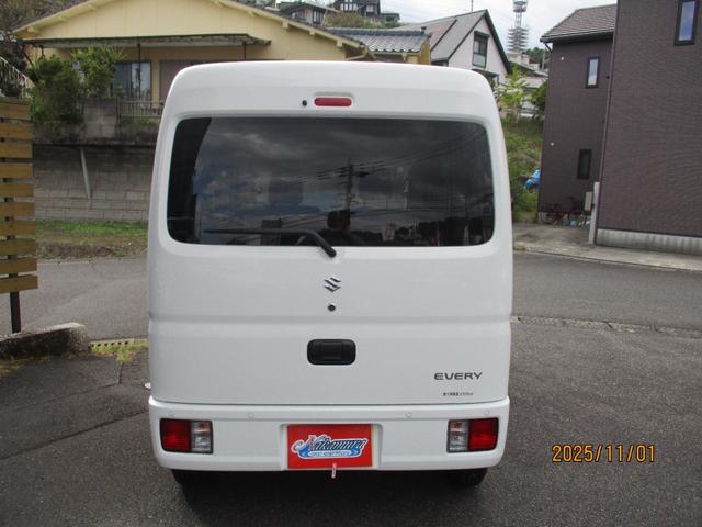 エブリイ ＰＣ（3枚目）