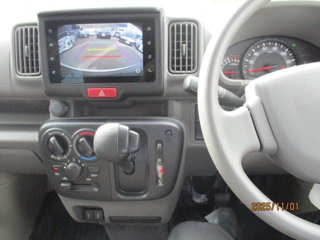 エブリイ ＰＣ（11枚目）