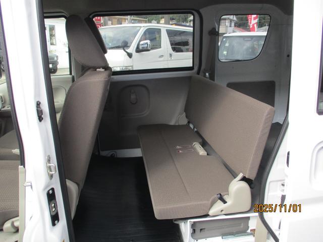 エブリイ ＰＣ（14枚目）