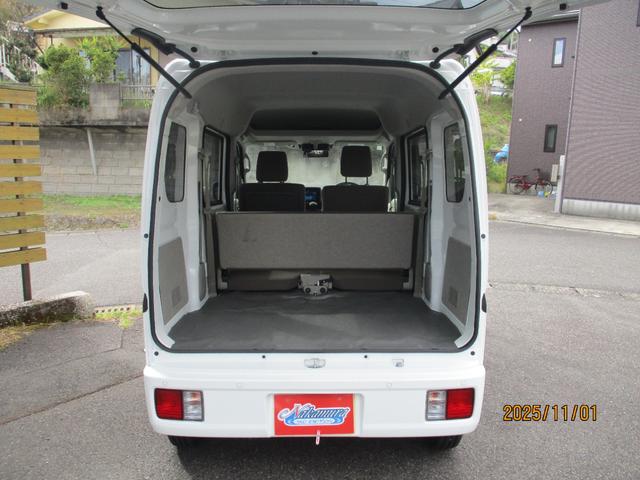 エブリイ ＰＣ（18枚目）