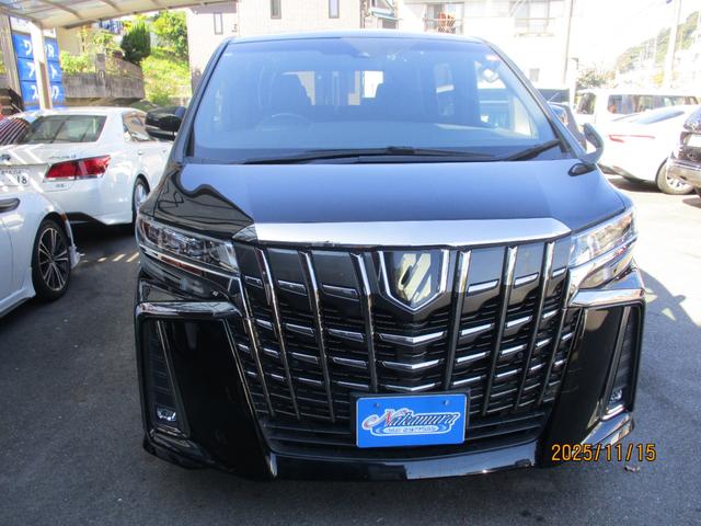 アルファード ２．５Ｓ　タイプゴールド（2枚目）