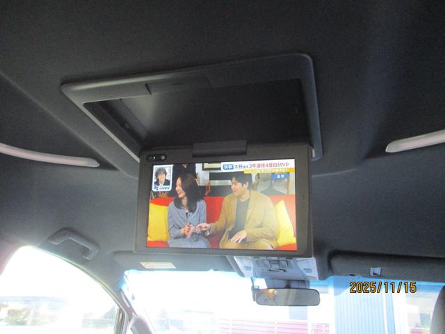 アルファード ２．５Ｓ　タイプゴールド（12枚目）