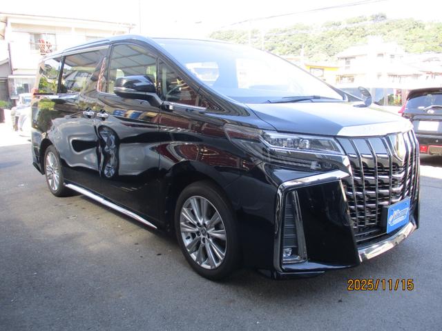 アルファード ２．５Ｓ　タイプゴールド（19枚目）