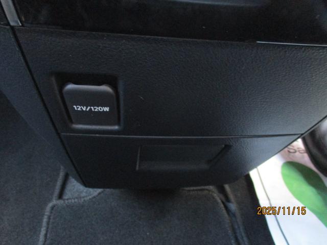 アルファード ２．５Ｓ　タイプゴールド（23枚目）