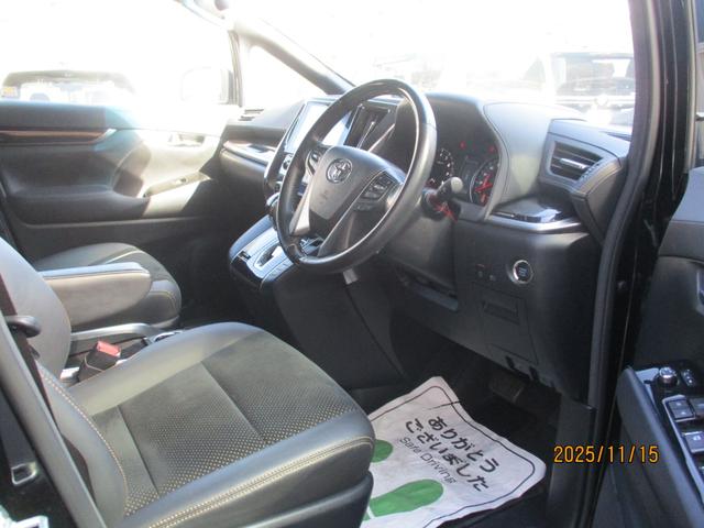 アルファード ２．５Ｓ　タイプゴールド（25枚目）