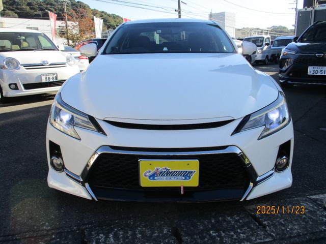 マークＸ ２５０Ｇ　Ｓパッケージ　Ｇ’ｓ（2枚目）