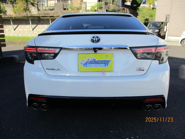 マークＸ ２５０Ｇ　Ｓパッケージ　Ｇ’ｓ（3枚目）